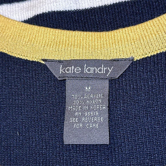 Kate Landry Sweater Set - Size M - Picture 9 of 16